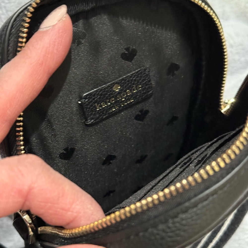Kate Spade crossbody - Picture 3 of 4